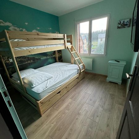La Granja - Maison Avec Cheminee, Jardin, Baby-Foot Formiguères Zewnętrze zdjęcie