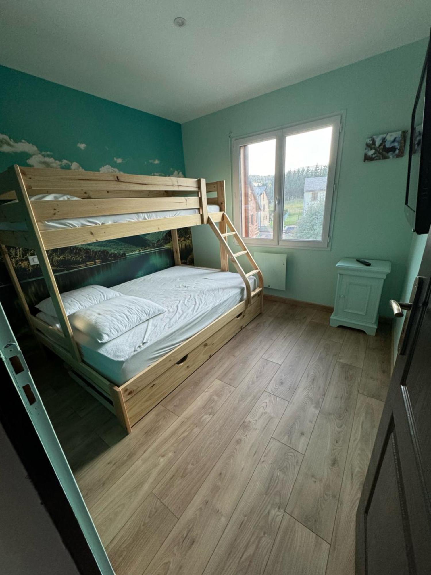La Granja - Maison Avec Cheminee, Jardin, Baby-Foot Formiguères Zewnętrze zdjęcie